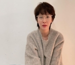 gaya super cute ala song ji hyo 