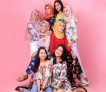 kompakan dengan bestie