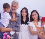 keluarga harmonis