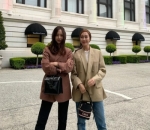 kompak bareng krystal