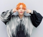 Makin Cerah Bersama Rambut <i>Orange</i>