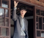 Choi Woo Shik