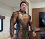 Ma Dong Seok