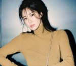 Song Hye Kyo