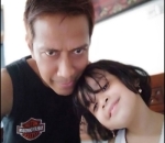 Berselfie ria