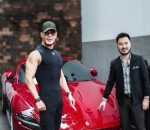 Lakukan Investasi Dengan Deddy Corbuzier