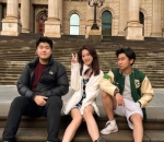momen di melbourne