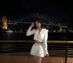 tampil bersinar di Darling harbour