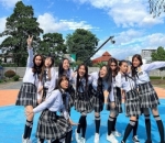 tim cewek 'bukan cinderella'