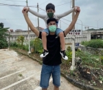 Akur Dengan Rafathar