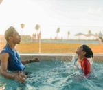 Main Air Dengan Rafathar