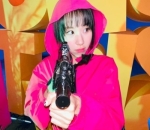 Idol <i>Savage</i>