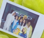 <i>Cosplay</i> Ala Pemain 