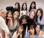Memiliki Sub Unit Sebelum Debut
