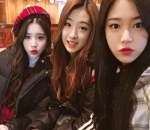 Tiga Member Join 'Mix Nine'