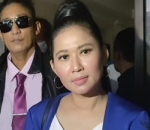 Tiara Marleen Kapok Dipolisikan Haji Faisal