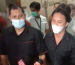Rizky Febian Dicecar 19 Pertanyaan Soal Kasus Doni Salmanan