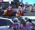 Jelajahi Jalanan Yogyakarta