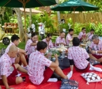 Makan Bersama