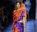 Mulai karier sebagai model