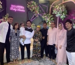Sukses Pikat Hati Gala