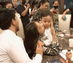 Minta Makan Ke Thoriq