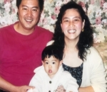Potret Masa Kecil
