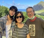 <i>Holiday Trip</i> Ala Mark Tuan