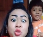 bersama rafa