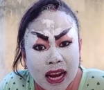 Marah namun tetap lucu