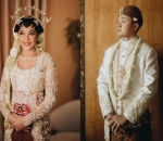 Pesona sang pengantin