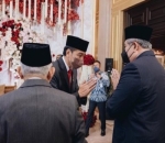 Nasihat Ma'ruf Amin