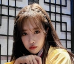 Pancarkan pesona wanita korea