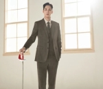Disebut mirip aktor dan idol