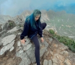 Hiking Ala Susyen Regina
