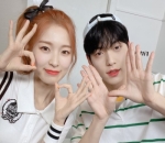 'Pasangan' Kesayangan Publik Korea
