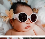 Gaya swag ala Xarena