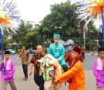 tampan sejak dini