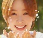 visual perankan Jung Chang Yeon