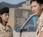 Kim Ji Won dan Jin Goo