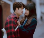 Sooyoung dan Kang Tae Oh