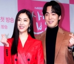 Seo Ji Hye dan Kim Hyun Jung
