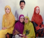 Si Bungsu Dalam Keluarga