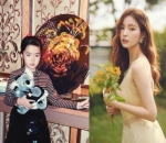 Cantik sejak muda