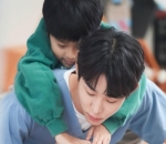 Sosok Penyayang Anak