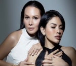 Saling Beri Ucapan Ultah