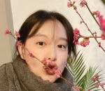 dijuluki ‘little kim tae hee’