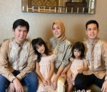 menikah sejak tahun 2012