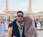 momen umrah bersama