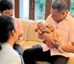Krisdayanti Merasa Dejavu